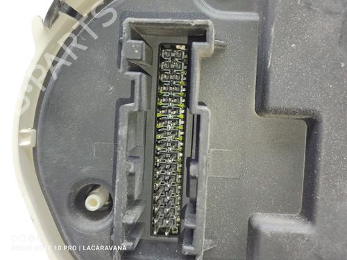 Instrument cluster FORD FIESTA VI (CB1, CCN) 1.25 | BP22406059C47 