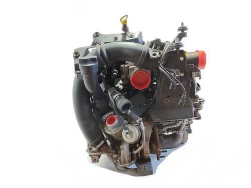 Engine MERCEDES-BENZ B-CLASS Sports Tourer (W245) B 200 TURBO (245.234) | BP19099346M1 