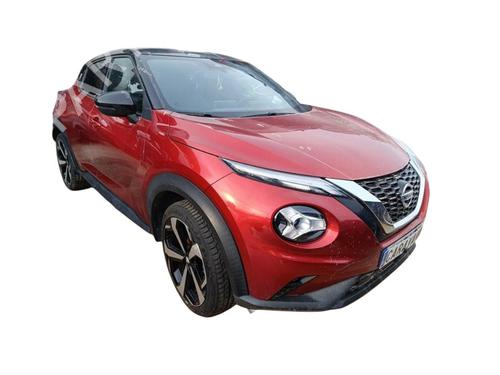 Display monitor NISSAN JUKE (F16_)  | BP23990409C48 