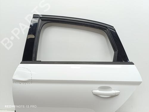 Dør venstre bak AUDI A3 Limousine (8VS, 8VM)  | BP29720979C4 