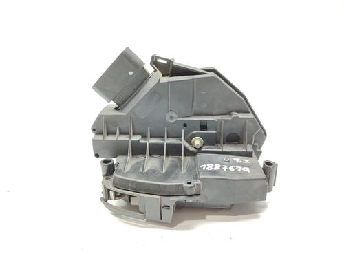 Used Rear left lock FORD FOCUS III 1.6 TDCi (115 hp) 16510042