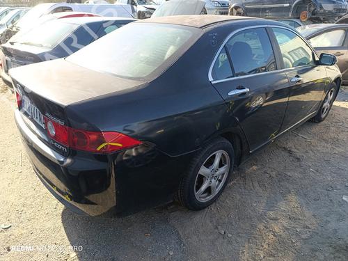 Right tailgate light HONDA ACCORD VII (CL, CN) 2.2 i-CTDi (CN1) | BP30467794C80