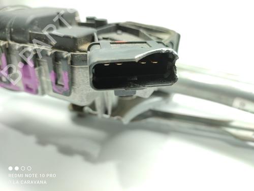 Front wiper motor PEUGEOT PARTNER Box Body/MPV 1.6 BlueHDi 120 | BP16517988M29 