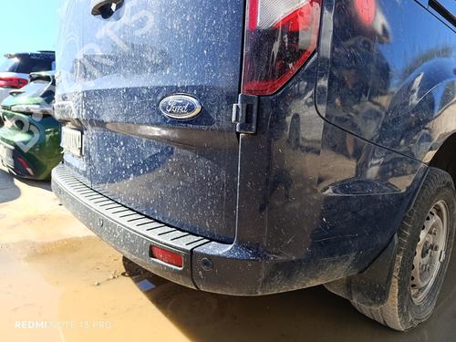 Rear bumper FORD TRANSIT CUSTOM V362 Van (FY, FZ)  | BP29532735C8 
