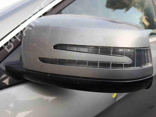 Used Left mirror Left mirror 37027368 37027368