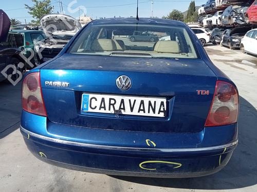 Right taillight VW PASSAT B5.5 (3B3) | BP27190680C35 - Image 16