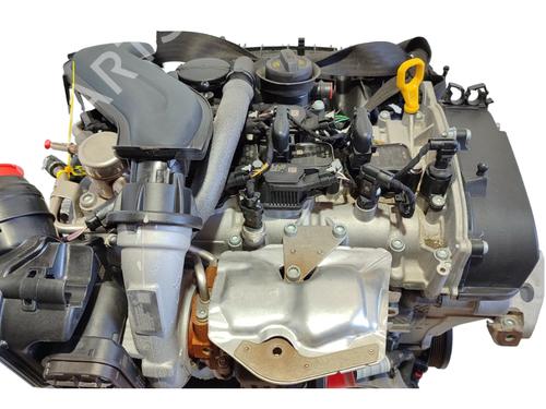 Engine VW T-ROC (A11, D11)  | BP19524036M1 