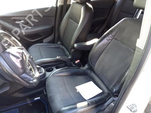 Electronic module CHEVROLET TRAX  | BP21028220M83 