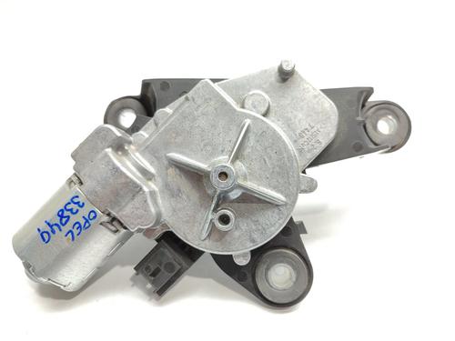 Used Rear wiper motor OPEL GRANDLAND / GRANDLAND X (A18, P1UO) 1.5 Turbo D (75) (131 hp) 17710885