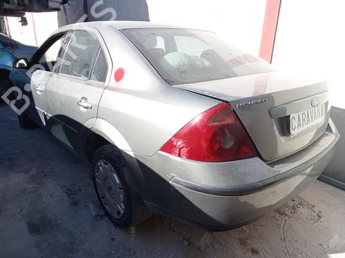 Left mirror FORD MONDEO III Saloon (B4Y) | BP19095422C26