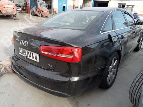 Ignition barrel AUDI A6 C7 (4G2, 4GC) | BP17904168M48