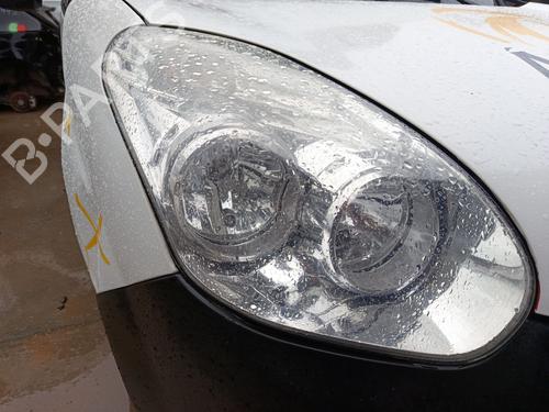 Højre forlygte OPEL COMBO Box Body/MPV (X12) 1.3 CDTI (B05) (90 hp) 32135038