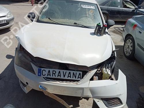 Used Parts SEAT IBIZA IV (6J5, 6P1) [2008-2017]  4254381