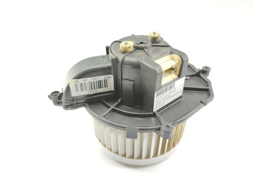 Ventilator motor PEUGEOT PARTNER Box Body/MPV [2008-2025]  16843634