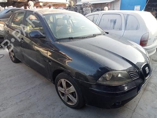 Engine control unit (ECU) SEAT CORDOBA (6L2)  | BP25798809M57  - Image 5