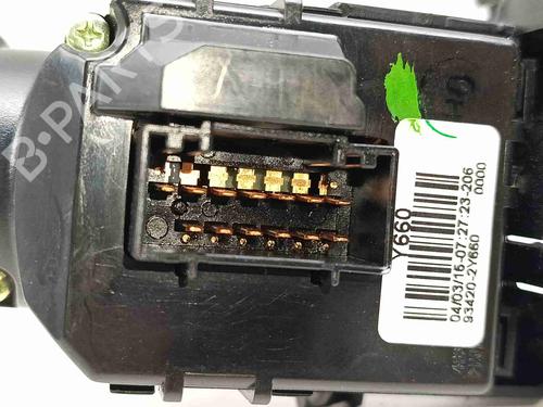 Switch KIA SPORTAGE III (SL) | BP38174793I30 - Image 2