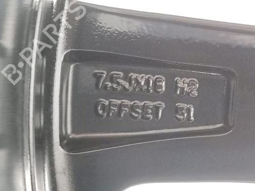 Rim KIA SPORTAGE V (NQ5)  | BP30355518C45 