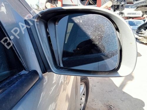 Right mirror MERCEDES-BENZ M-CLASS (W164)  | BP30172627C27 