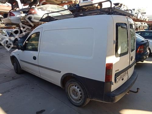 Front left interior door handle OPEL COMBO Box Body/MPV  | BP18903521I13 