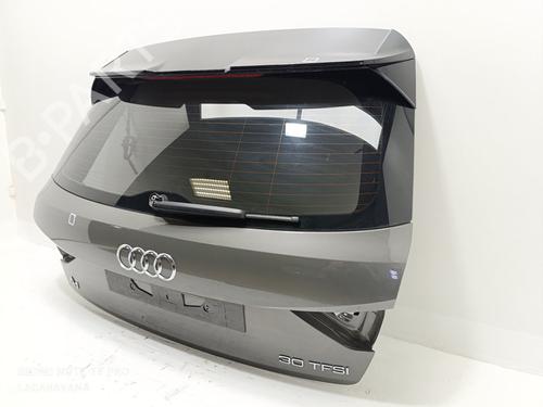 Tailgate AUDI A1 Sportback (GBA)  | BP21013307C6 