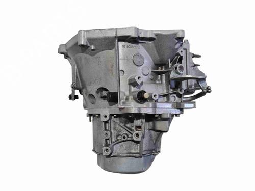 Gearbox PEUGEOT 2008 I (CU_) 1.6 BlueHDi 100 | BP38414851M3 - Image 7