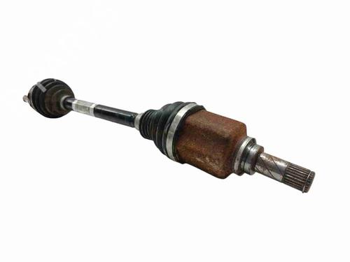 Left front driveshaft RENAULT KADJAR (HA_, HL_) 1.3 TCe 140 (HLNB, HLN1) | BP39173472M38 - Image 3
