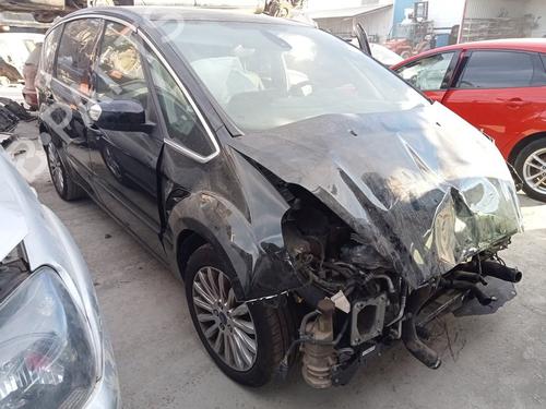 Left tailgate light FORD S-MAX (WA6) | BP17724683C79 - Image 5