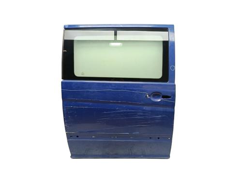 right-slide-door-mercedes-benz-vito-mixto-van-w639-2003-33547117 main image