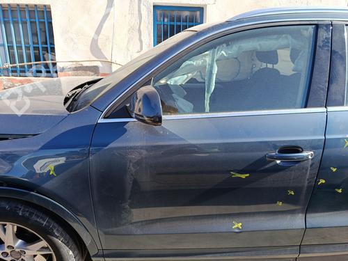 Used Left front door Left front door AUDI Q3 (8UB, 8UG) 2.0 TDI quattro (150 hp) 32673292 32673292