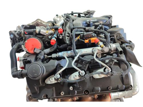 Engine AUDI A5 Sportback (8TA) 3.0 TDI quattro | BP29512311M1 
