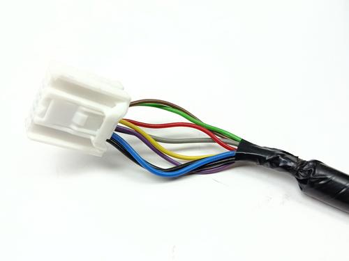 Right mirror NISSAN QASHQAI II (J11, J11_) 1.5 dCi | BP32385083C27