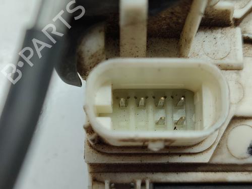 Front right lock MASERATI LEVANTE SUV (M161) 3.0 D Q4 | BP18422517C97 