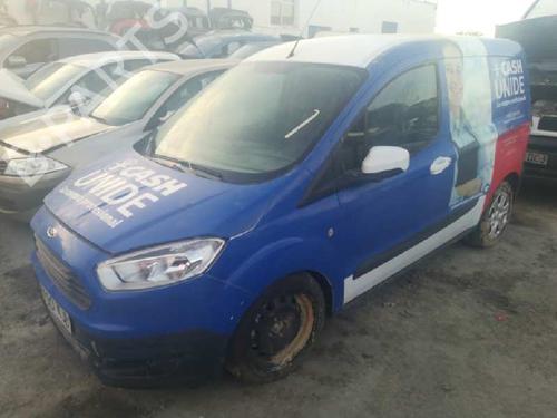 FORD TRANSIT COURIER B460 Box Body/MPV 1.5 TDCi 1601632