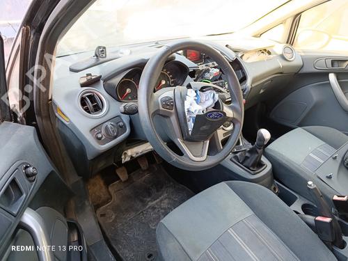 AC-Styringsenhed/Manøvreenhed FORD FIESTA VI (CB1, CCN) 1.6 TDCi | BP30498077I5 