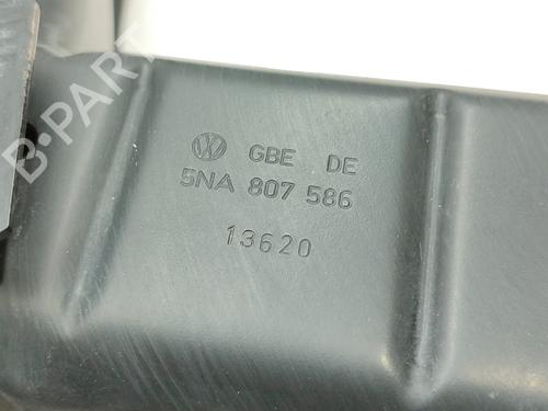 Renfort de pare-chocs arrière VW TIGUAN (AD1, AX1)  | BP29727761C73 