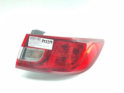 Used Right taillight RENAULT CLIO IV (BH_) [2012-2021]  31339437