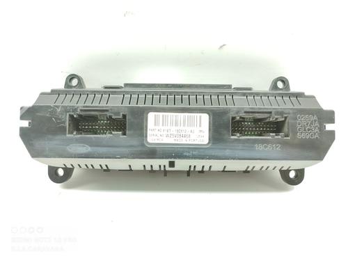 Climate control FORD FOCUS III 1.5 TDCi | BP16517730I5 