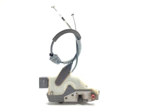 Rear right lock PEUGEOT 208 I (CA_, CC_) 1.4 VTi | BP17571898C99 