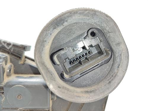 Rear right lock VW GOLF VI (5K1) 1.6 TDI | BP16783621C99 