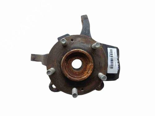 Used Left front steering knuckle Left front steering knuckle HYUNDAI i30 Estate (GD) [2012-2026] 40097765 40097765
