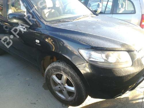 Engine control unit (ECU) HYUNDAI SANTA FÉ II (CM) 2.2 CRDi GLS 4x4 | BP25793437M57 - Image 9