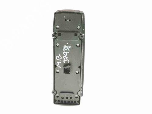 Left front window switch MERCEDES-BENZ C-CLASS (W204) | BP38563787I27 - Image 3