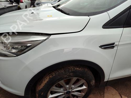 Used Left front fenders FORD KUGA II (DM2) [2012-2025]  24126103
