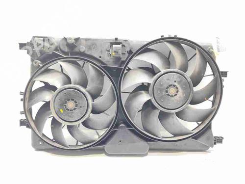 Used Radiator fan Radiator fan 37640159 37640159