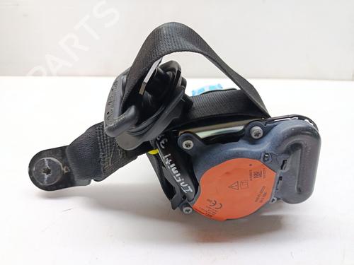 Airbag Kit INFINITI QX30 | BP32330965C86