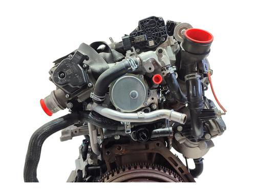 Engine DACIA LODGY (JS_)  | BP29124699M1 