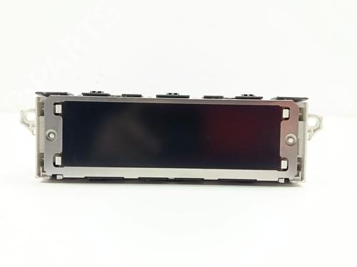 display-monitor-peugeot-partner-box-bodympv-2008-33176084 main image