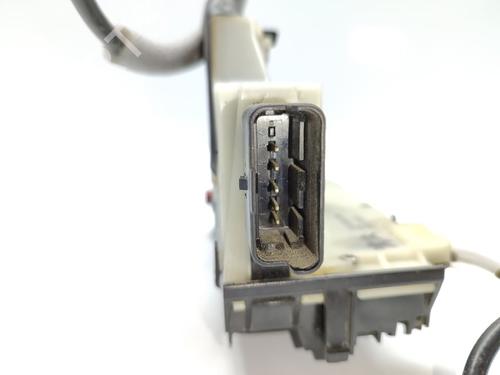 Rear left lock PEUGEOT 2008 I (CU_) 1.2 THP 110 / PureTech 110 | BP16532436C100