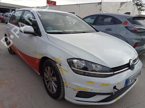 Peças VW GOLF VII Variant (BA5, BV5) 1.6 TDI (115 hp) 4354378