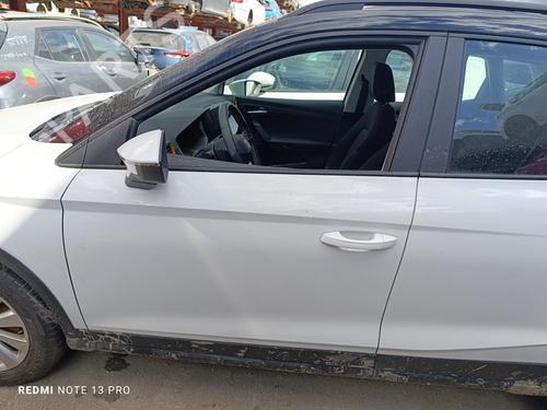 Used Left front door SEAT ARONA (KJ7, KJP) [2017-2025]  23527534